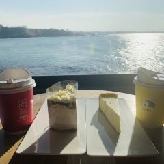 BOMNAL CAFE張用戶圖片