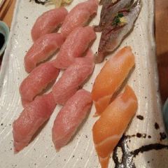 Hyotan Sushi User Photo