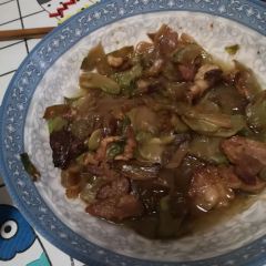 XIAO FANG CAI GUAN User Photo