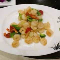 Yan Feng Floor User Photo