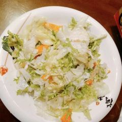 煎饼卷大葱(钟山路店) User Photo