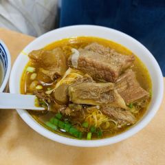 鳳城珠記麵食專家 User Photo