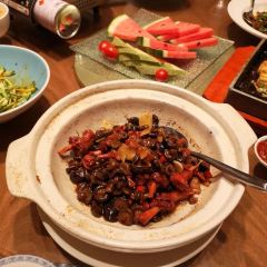 HUI CAI GU LI 여행 사진