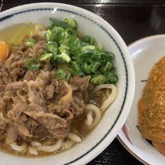 Udon Ippuku User Photo