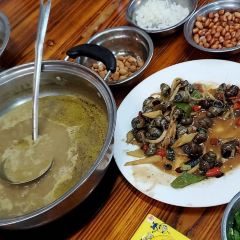 四季飘香油茶馆(龙山路店) User Photo