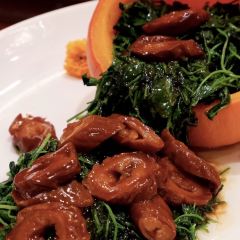 The MEAT (Kerry Hotel Pudong) User Photo