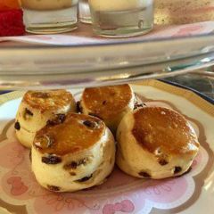 The Lobby 여행 사진