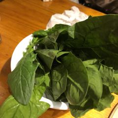 老门框爆肚涮肉馆(淮海东路店) User Photo