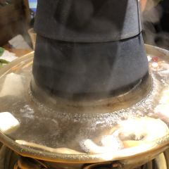 老门框爆肚涮肉馆(淮海东路店) User Photo