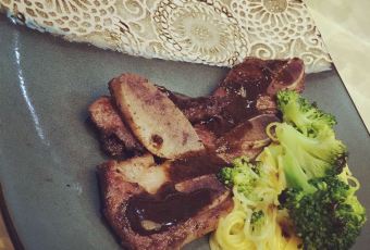 珠海仁恆洲際酒店·恰餐廳與酒吧用戶圖片