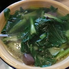 LIZIBA LIANGSHANJI User Photo