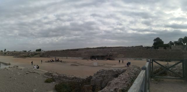 Caesarea