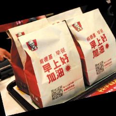 肯德基(咸阳万达店) 여행 사진