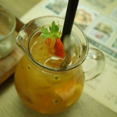 Traveller Kitchen User Photo