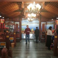 川老板火锅城 User Photo