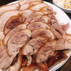 Hanyang Jokbal ảnh của người dùng