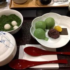 Nakamura Tokichi - Kyoto Station User Photo