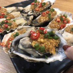 大城·码头海鲜(台东店) User Photo