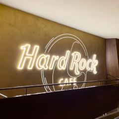 Hard Rock Cafe User Photo