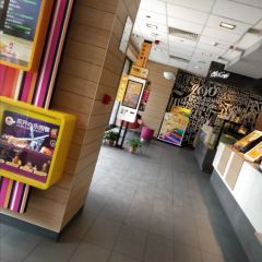 麦当劳(奥山世纪城店) User Photo