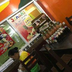 Jonah's Fruit Shake & Snack Bar User Photo