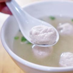 Axi Noodle House (buxingjie) 여행 사진