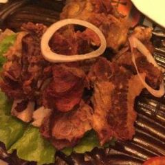 扎西雍登藏餐 User Photo