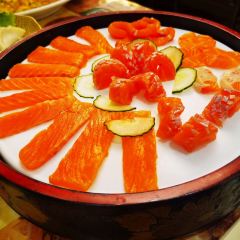 DA YI CHA XIANG JIAN HEN WAN CAN YIN User Photo