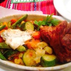 Gaststatte Nurnberger Bratwurst Glockl am Dom User Photo