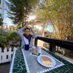 Stratford Court Cafe User Photo