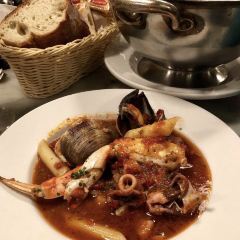 Sotto Mare User Photo