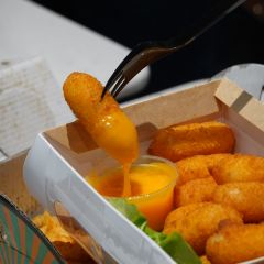 Popeye 80' User Photo