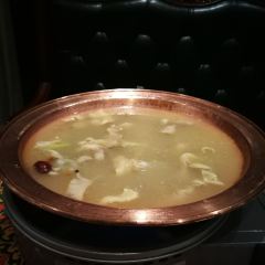 城南往事济南风味主题餐厅(渤海路店) User Photo