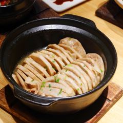 ZHU LI GUAN User Photo