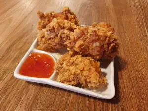 Noodle Combo