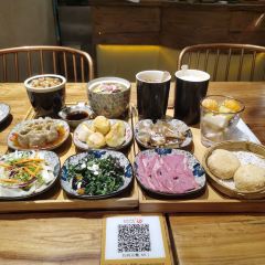 晋升炉食铺 User Photo