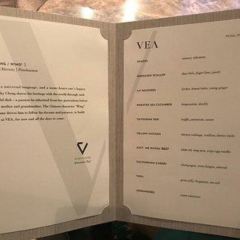 VEA User Photo