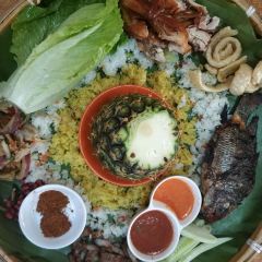 NAN NU WAN User Photo