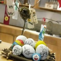 禅驿·峨眉半山院子中餐厅 User Photo