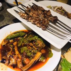 小尕子（明園店）張用戶圖片