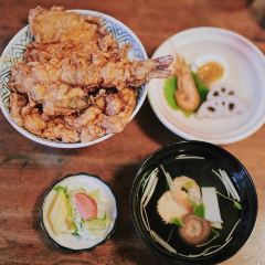 Daikokuya Tempura User Photo