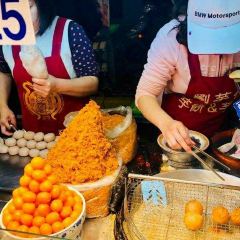 Liu Yu Zi User Photo