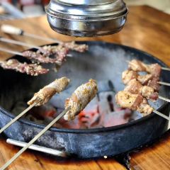 水泊水滸烤肉張用戶圖片