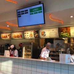 MAX Burgers User Photo