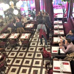 Bouillon Racine張用戶圖片