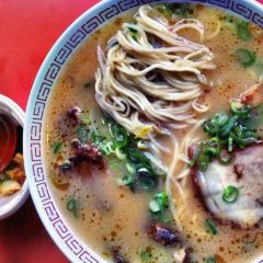 Kinryu Ramen Dotombori User Photo