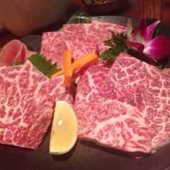 Matsusakagyu Yakiniku M HOZENJI YOKOCHO User Photo