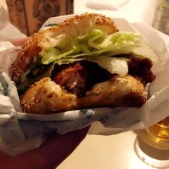 Lucky Pierrot Jujigai Ginza branch User Photo