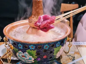 南门涮肉(涿州店)
