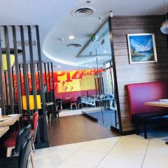 必胜客(抚松店) User Photo